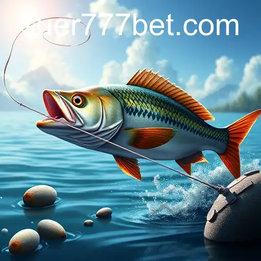 Jogos de pesca