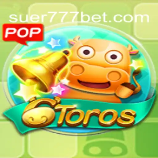 Descubra o Fascinante Mundo de 6Toros com a Plataforma Suer777.com