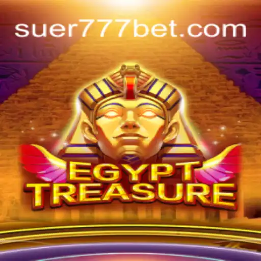 EgyptTreasure: A Fascinante Jornada por Riquezas Antigas