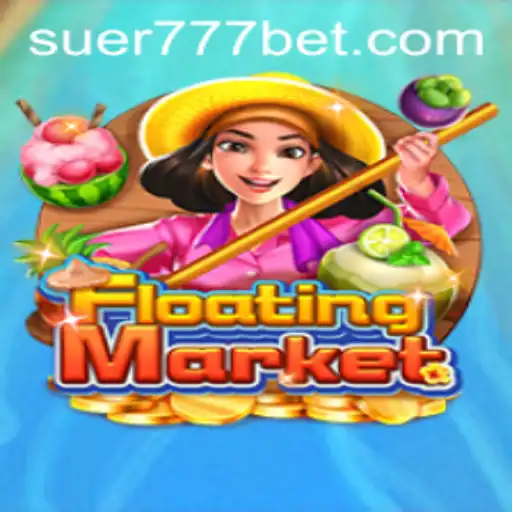 Explorando o Jogo FloatingMarket e a Plataforma Suer777.com