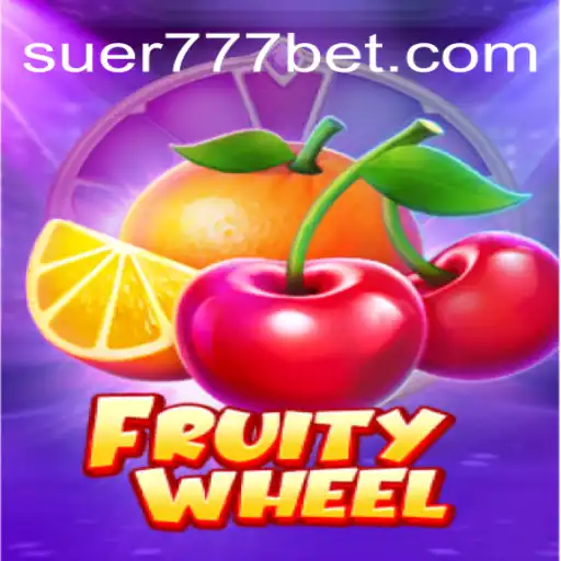 Descubra o Mundo Colorido de FruityWheel com Suer777.com