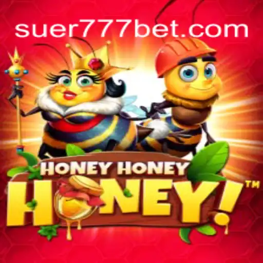 Explorando o Jogo HoneyHoneyHoney: Uma Experiência Encantadora com Suer777.com