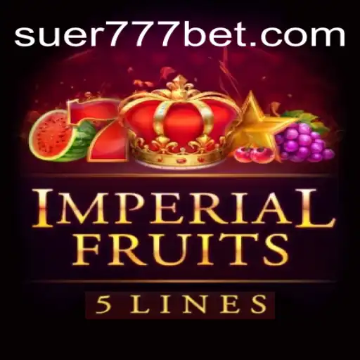 ImperialFruits5: Um Mundo de Frutas e Diversão no Suer777.com