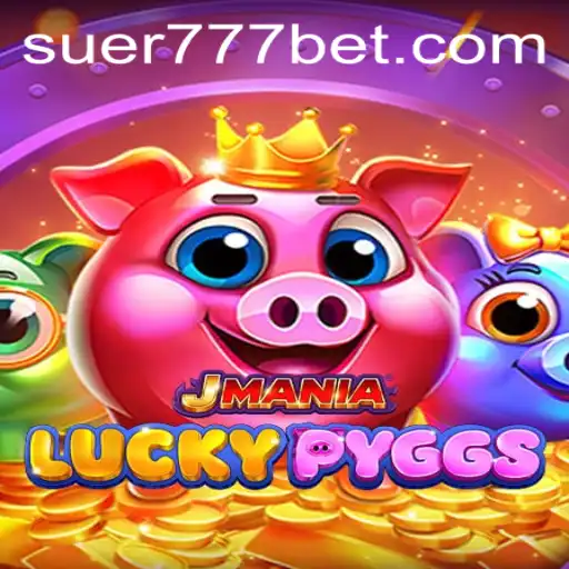 Descubra a Aventura Emocionante de JManiaLuckyPyggs