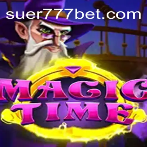 Explorando MagicTime: Um Guia Completo para Jogar e Vencer