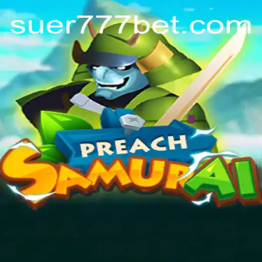PreachSamurai: Uma Aventura Épica no Mundo dos Jogos Online