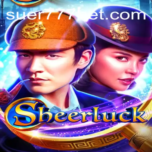 Descubra Sheerluck: O Enigmático Jogo de Estratégia da Suer777.com