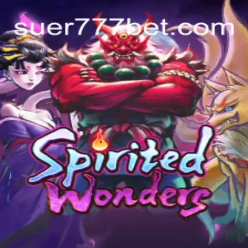 Descubra o Fascinante Mundo do Jogo SpiritedWonders