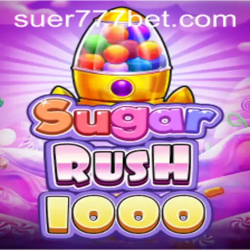SugarRush1000: Explorando o Mundo de Aventuras e Estratégia em Suer777.com