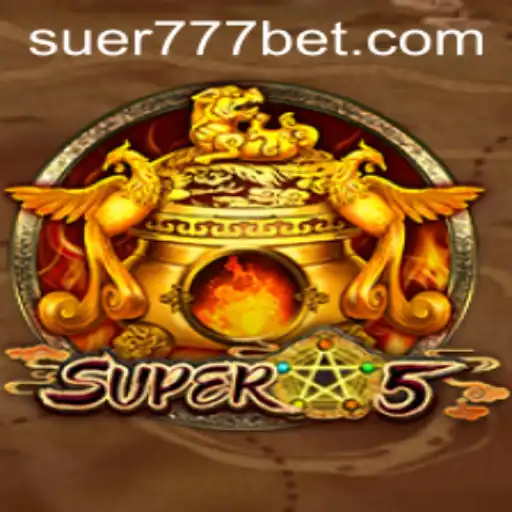 Descubra o Mundo Empolgante de Super5