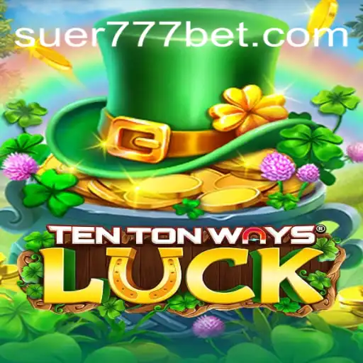 Explorando o Mundo de TenTonWaysLuck: Um Novo Horizonte Gaming no Suer777.com