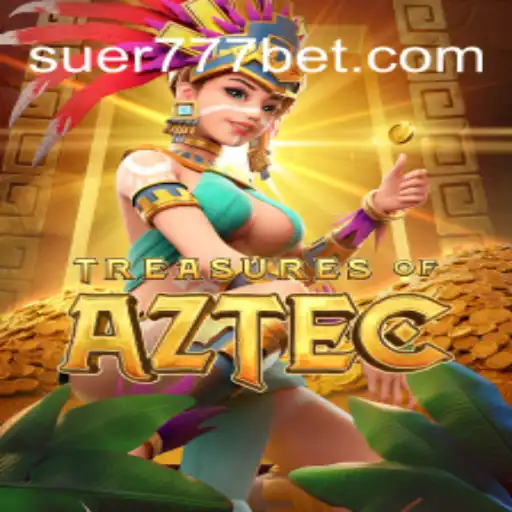 Descubra Treasures of Aztec: Aventura e Mistério no Mundo Antigo